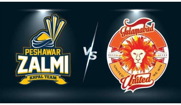 PSL 2023 Match 29 Islamabad United Vs. Peshawar Zalmi Score, History, Who Will Win