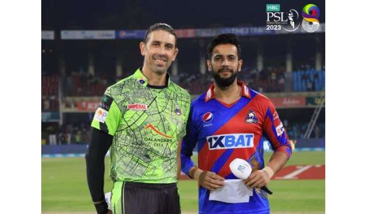 HBL PSL 8: Karachi Kings earn consolation win over Lahore Qalandars