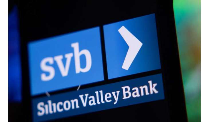 HSBC Buys UK Branch of Bankrupt Silicon Valley Bank - Treasury