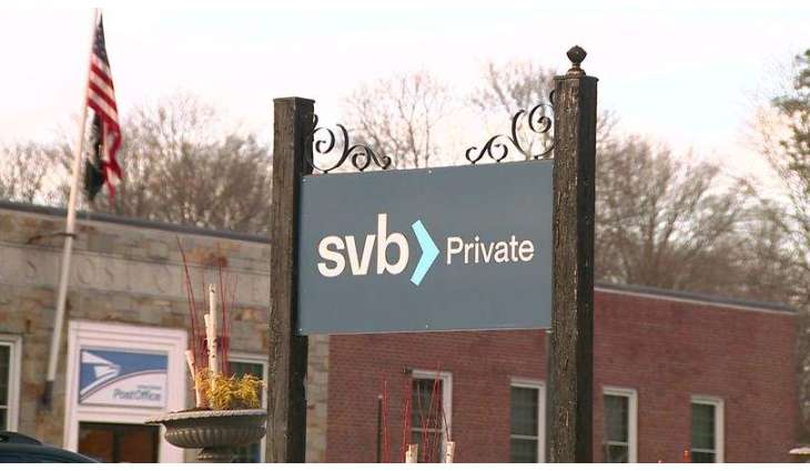 US Treasury Sets Priority to Find Buyer for Collapsed SVB - Reports