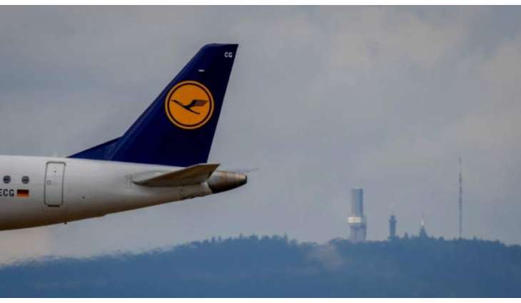 Strike Grounds Hundreds of Flights at 4 German Air Hubs - Union