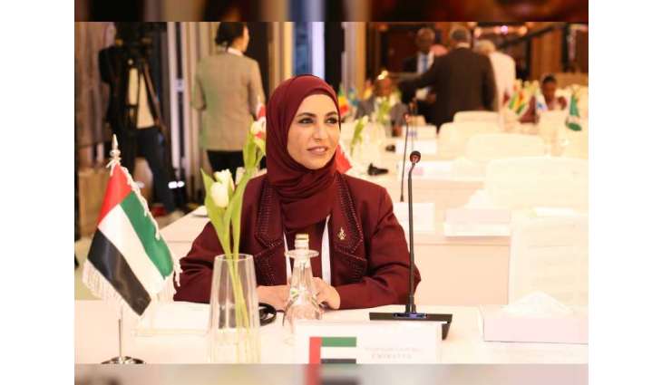 عمومية الاتحاد الرياضي لدول التضامن الإسلامي تختار المجالي أمينا عاما