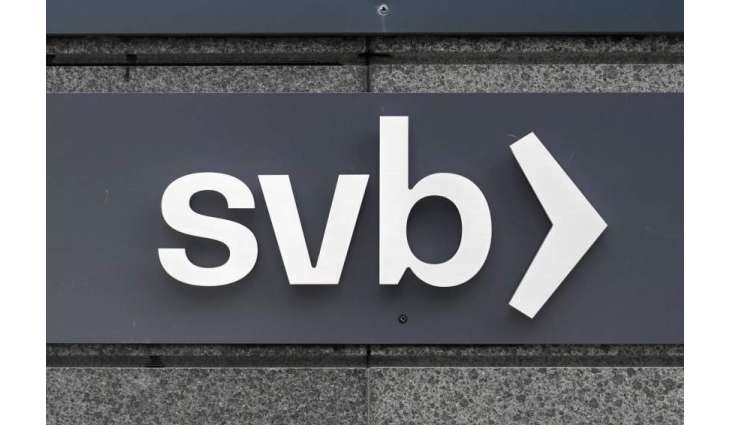 Investors File Suit Against Failed SVB Bank, Senior Executives - Court Documents