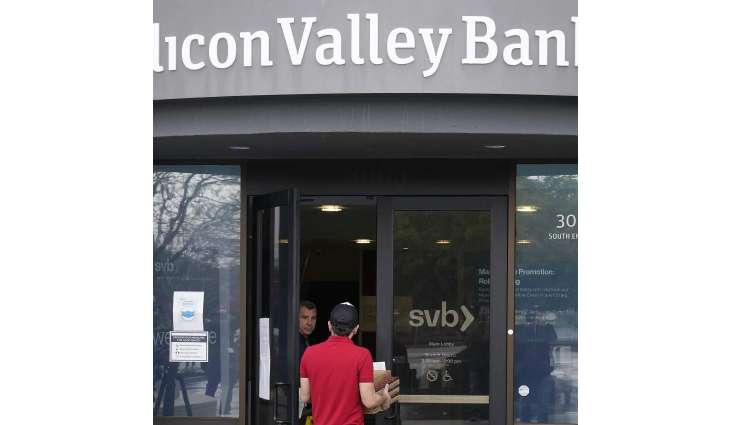 Federal Reserve to Review SVB Collapse After Biden Said 'Important Questions' Remain