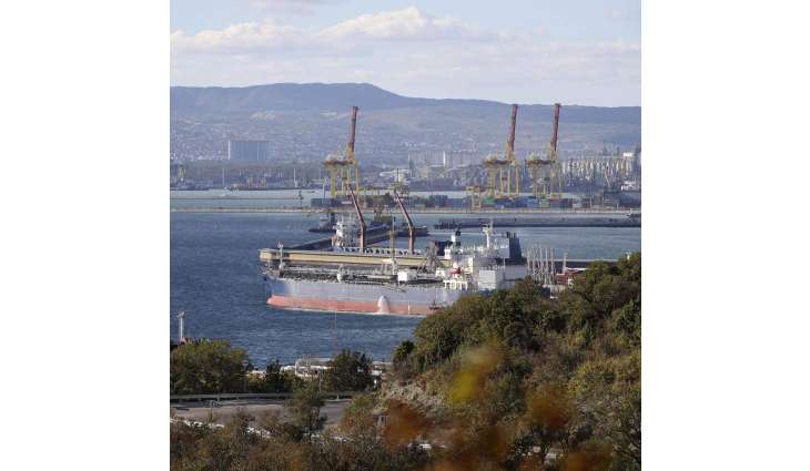 Cuba to Keep Importing Russian Oil at Present Level - Ambassador to Russia