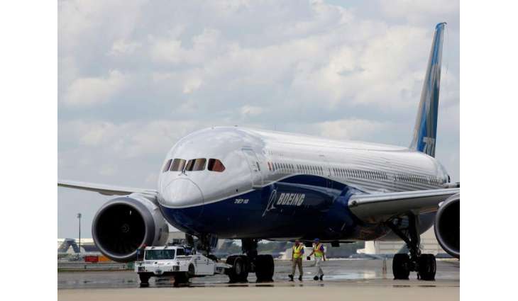 Boeing Inks $37Bln Deals With Saudi Air Carriers for 121 Dreamliner Aircraft - White House
