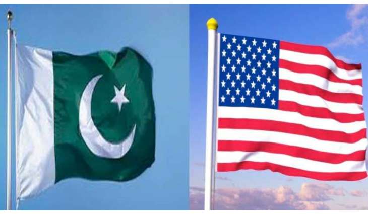 Pakistan, US vow to advance transition to renewable energy