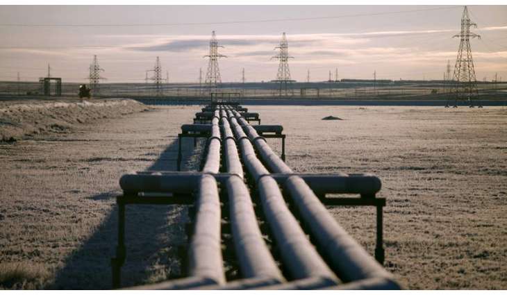 Russian, Foreign Scientists to Partake in Climate Conference in Russia's Yakutsk- Official