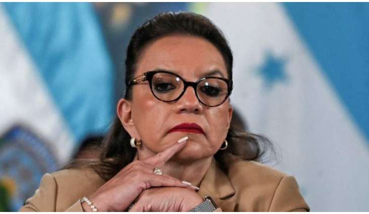 China Says Honduras' Intent to Establish Diplomatic Relations Conveys 'Trend of History'
