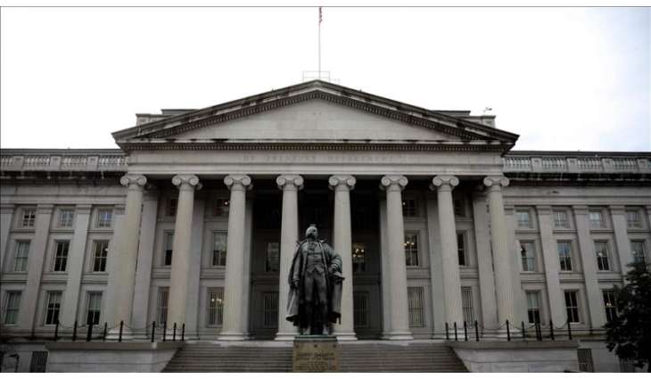 US Sanctions 3 Bosnians for Corruption, Undermining Stability - Treasury