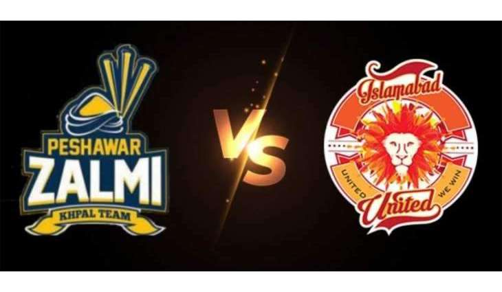 PSL 2023 Play-off 2 Islamabad United Vs. Peshawar Zalmi Score, History, Who Will Win