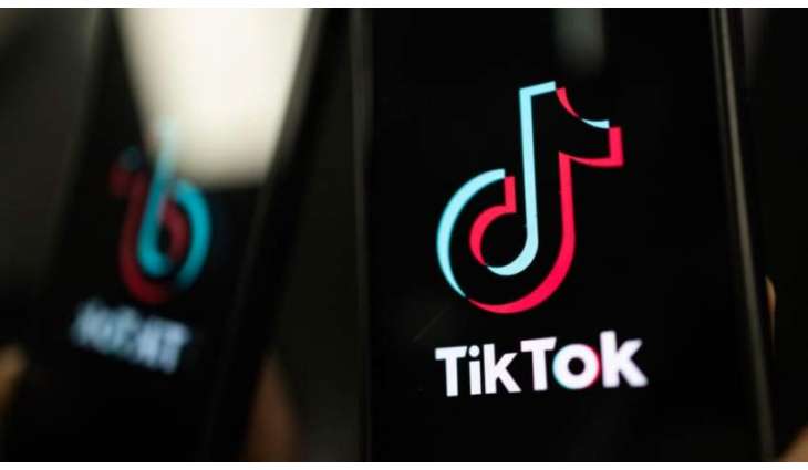 UK Bans TikTok App on Government Devices