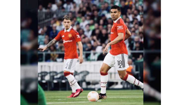 Man United, Arsenal , Feyenoord, Juventus, Sevilla progress for Europa League's Quarter Finals