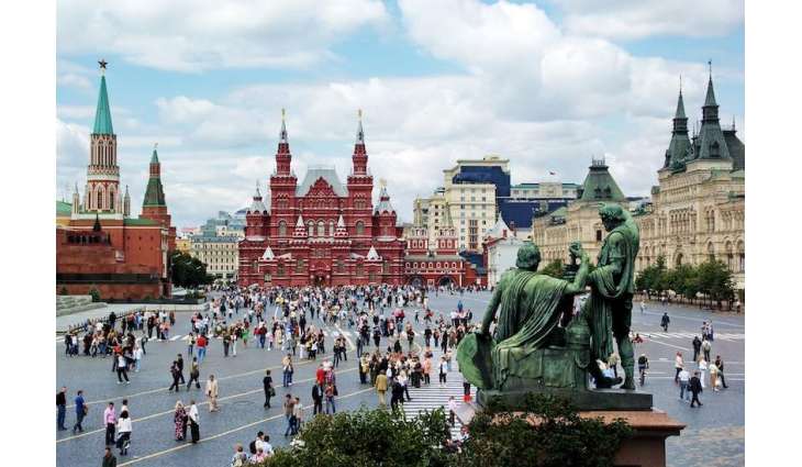Russia set to open in Moscow, the development of a tourist center in the largest special economic zone