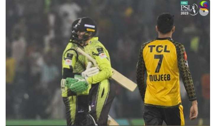 HBL PSL 8: Qalandars reach final by beating Zalmi in second eliminator 