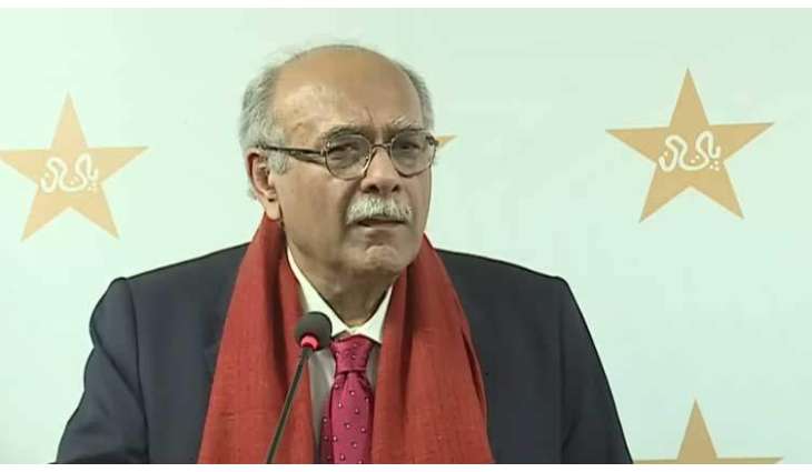 Najam Sethi claims PSL’s media rating better than IPL’s