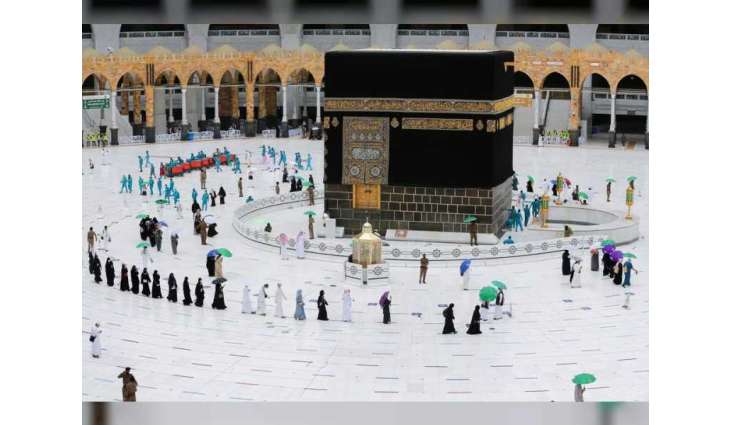 India announces 25 embarkation points for Haj 2023