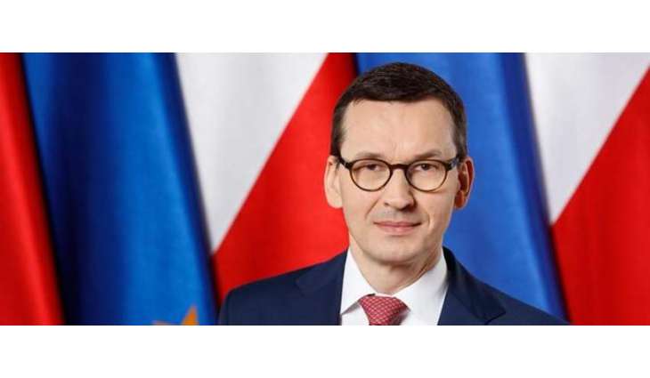 Polish Prime Minister Says Germany Did Not Pay War Reparations to Warsaw