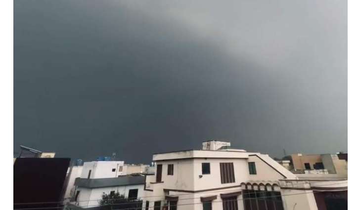 Lahore’s weather turns pleasant
