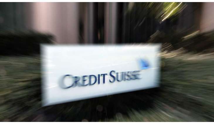 Saudi National Bank Says Collapse of Credit Suisse Shares to Have No Impact on Its Growth