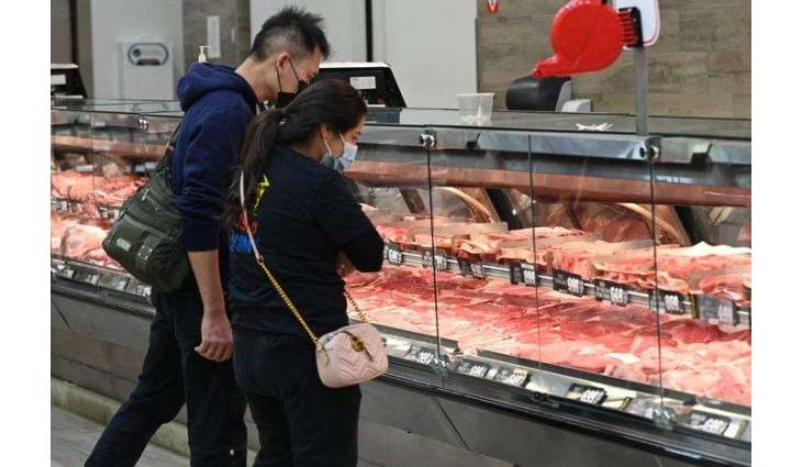 Nearly Half of Canadians Feel 'Worse Off' Than a Year Ago, Worried About Living Cost -Poll