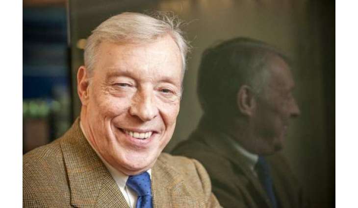 Europe Unlikely to Mediate Russia-Ukraine Peace Talks by Recognizing ICC Warrant - Expert