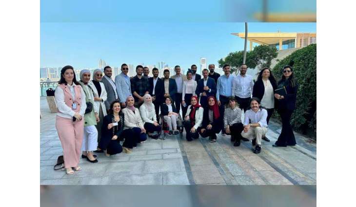 ADIO-backed Access Abu Dhabi collaborates with Halcyon, U.S. State Department to host mission-driven startups ahead of COP28