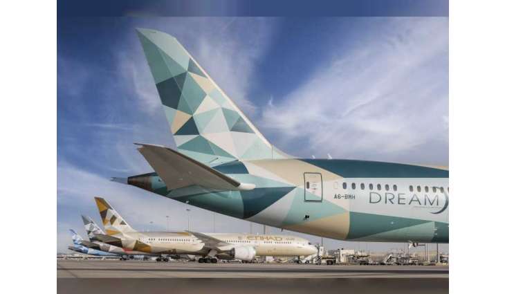 Etihad Airways enhances interline, codeshare with six airlines making travel even easier