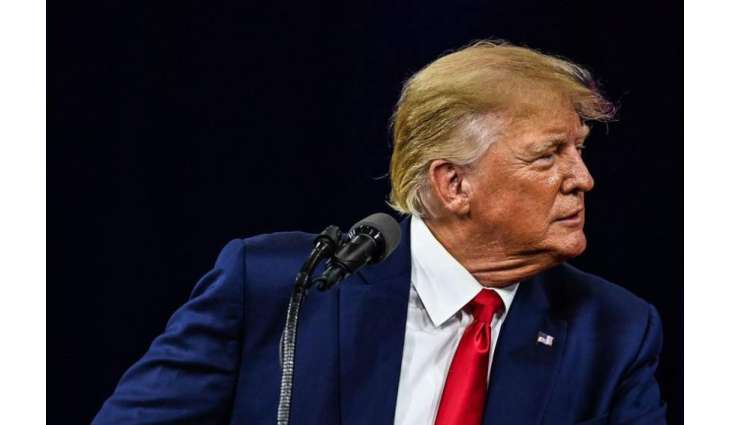 Senator Paul Says US Ought to Arrest Manhattan Prosecutor for Potential Trump Indictment