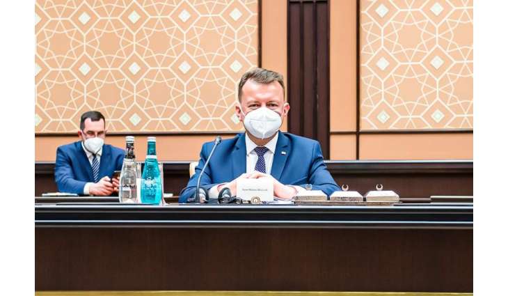 Permanent US Army Garrison Deployed in Poland - Defense Minister