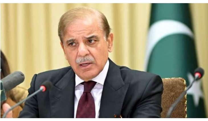 PM to visit Tharparkar today to inaugurate historic projects