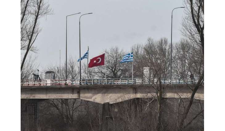 Greece, Turkey Declare Progress on 25 Topics of Positive Agenda Initiative
