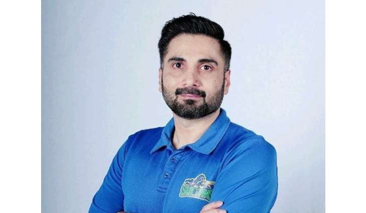 Multan Sultans manager banned for a match