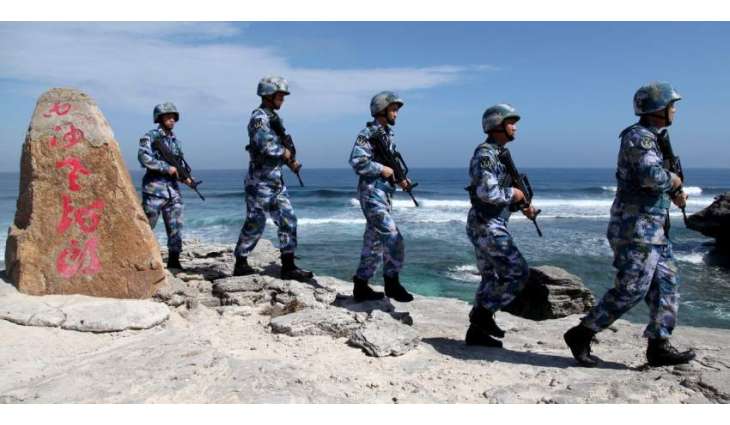 Philippines Resumes Dialogue With China on Disputed Islands in South China Sea - Reports