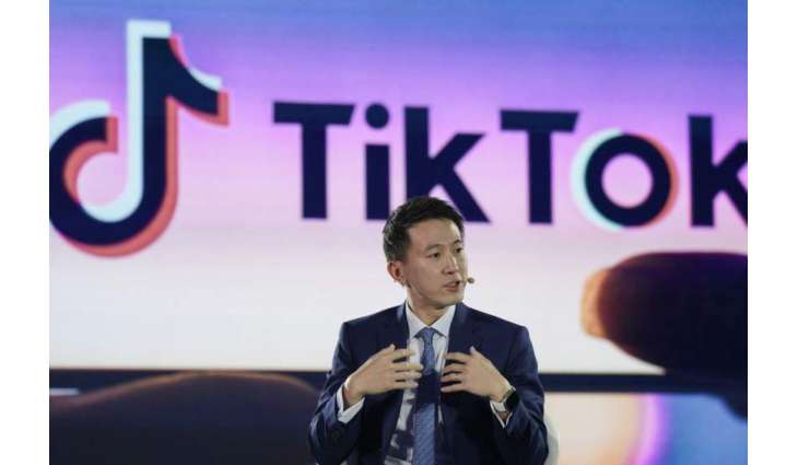US Demands to Sell TikTok to Undermine Investor Trust Worldwide - Chinese Ministry