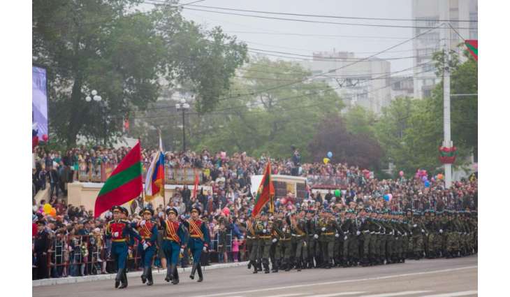 Attacks in Transnistria Aim to Discredit Russia, Its Peacekeepers - Transnistria Head