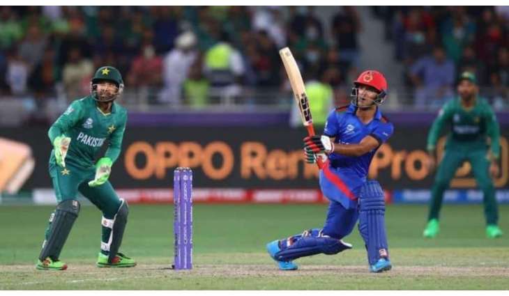 Saim, Tayyab, Zaman and Ihsanullah to debut in first Afghanistan T20I