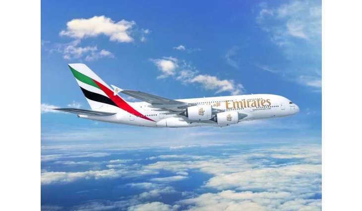 Emirates to launch first A380 service to Bali