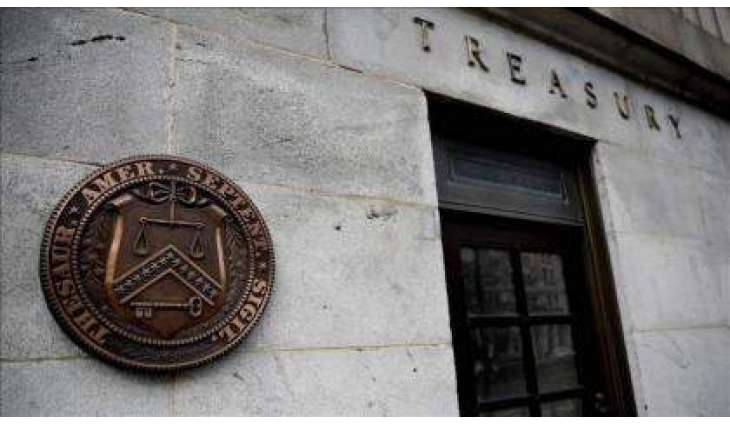 US Designates 2 Persons, 6 Entities Linked to Myanmar Military - Treasury