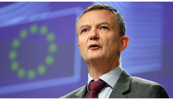 EU Commission Chief to Visit China Along With French President in Early April - Spokesman