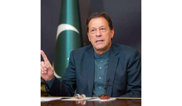 Imran Khan gets interim bail in three terrorism cases