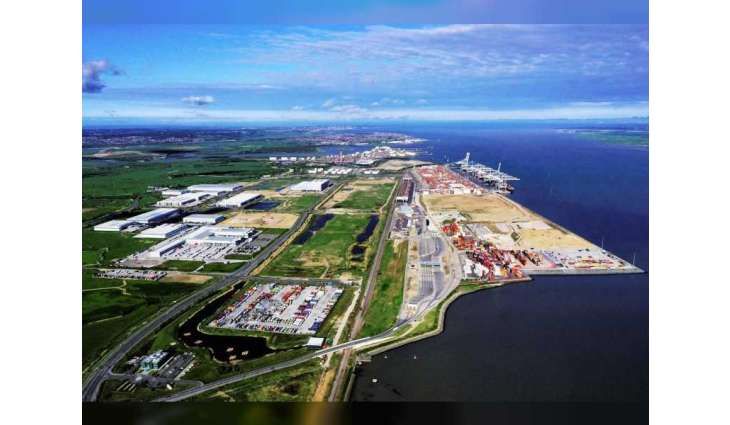 DP World’s overseas logistics investments since 2012 cross $10 billion mark