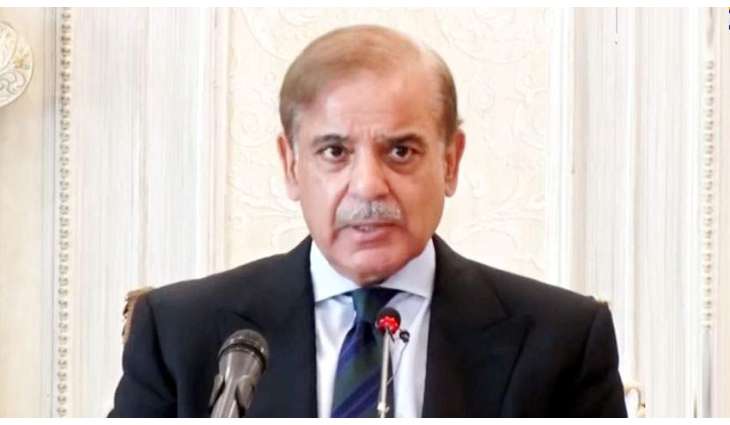 Today’s challenges have roots in failed policies of Imran Khan: PM