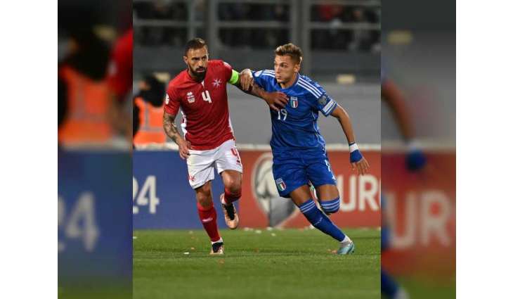England claim second victory; Portugal thrash Luxembourg in Euro 2024 qualifiers