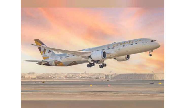 Etihad Airways returns to East India with daily flights to Kolkata