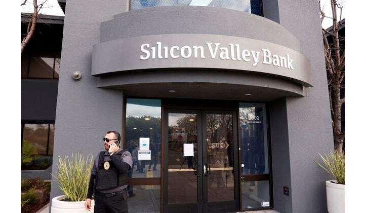 US First Citizens Bank to Buy All Deposits, Loans of Collapsed Silicon Valley Bank - FDIC