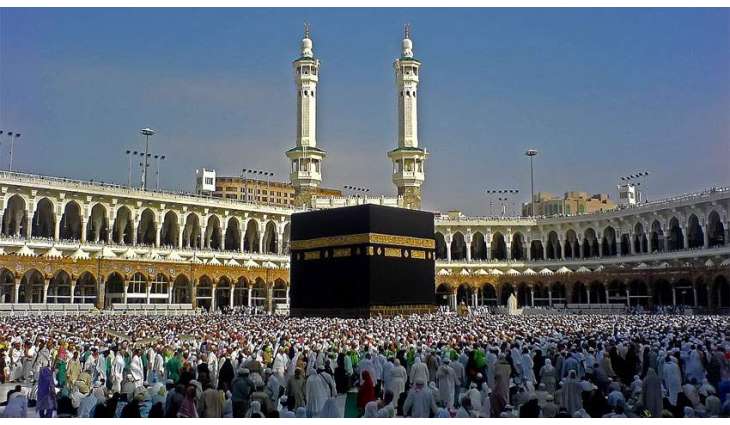 Saudi ministry issues new guidelines for Umrah pilgrims