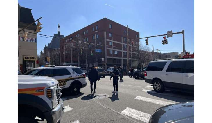 Pittsburgh Police Investigating Reports of Active Shooter at Catholic School