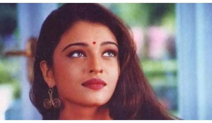 Aishwarya Rai Opens Up About Being Rejected for Five Films
 