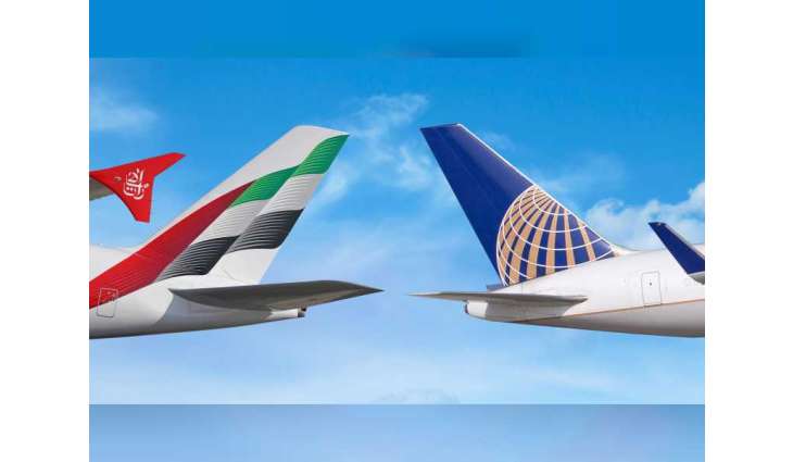 Emirates and United activate codeshare partnership to enhance connectivity to US